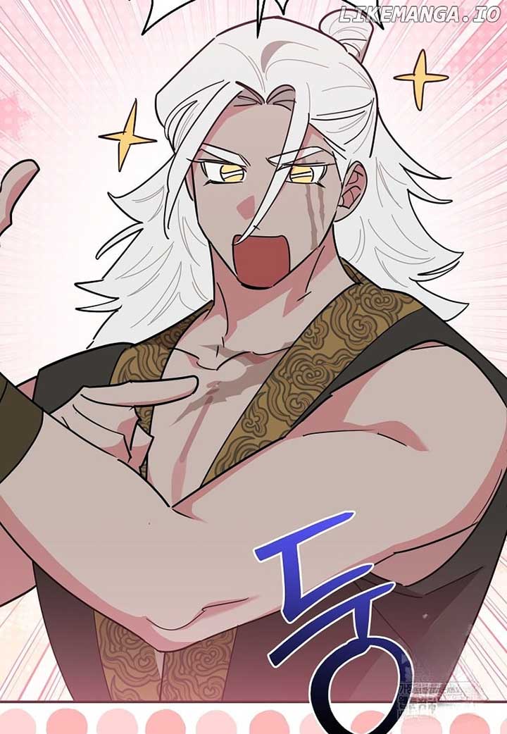 I am the Precious Daughter of the Greatest Villain in the Fantasy World Chapter 135 87